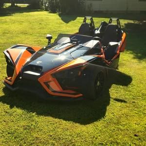 Meet your Posher, Jerry